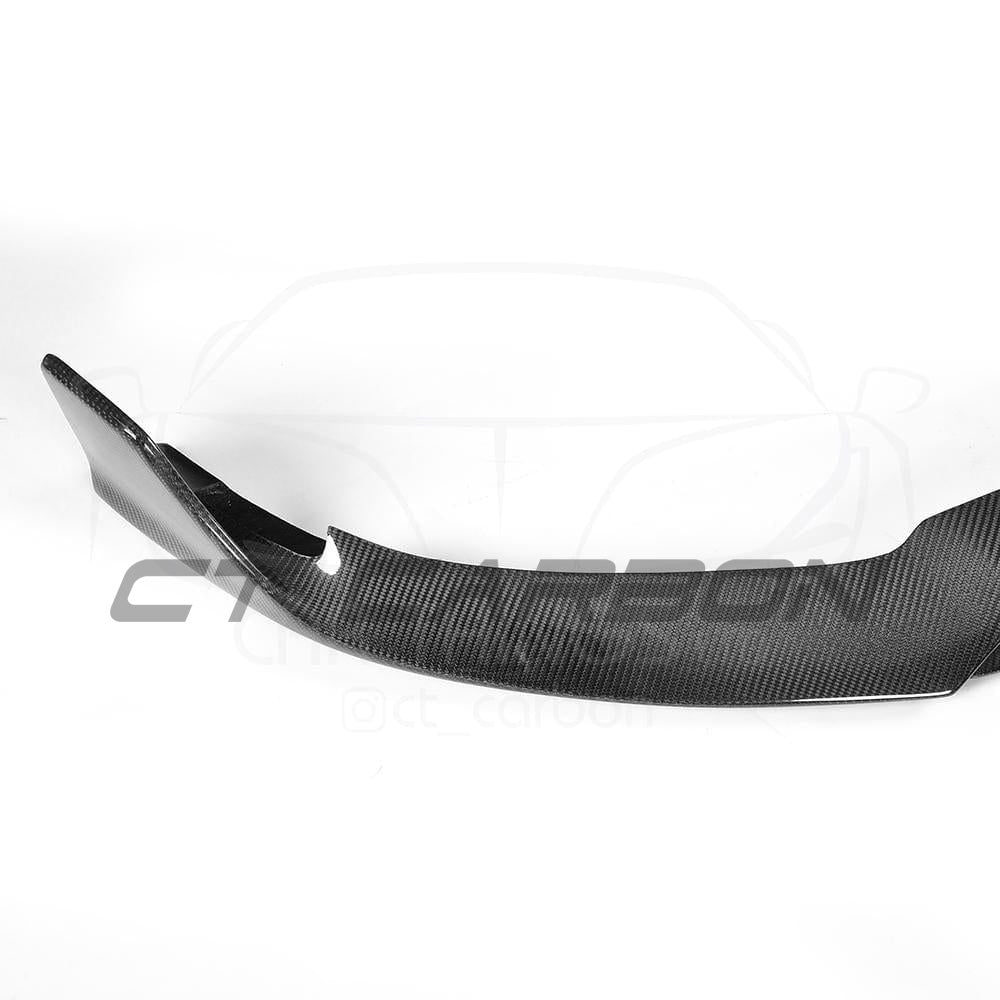 MERCEDES C63 W205 SALOON FULL CARBON FIBRE KIT - PS x B STYLE