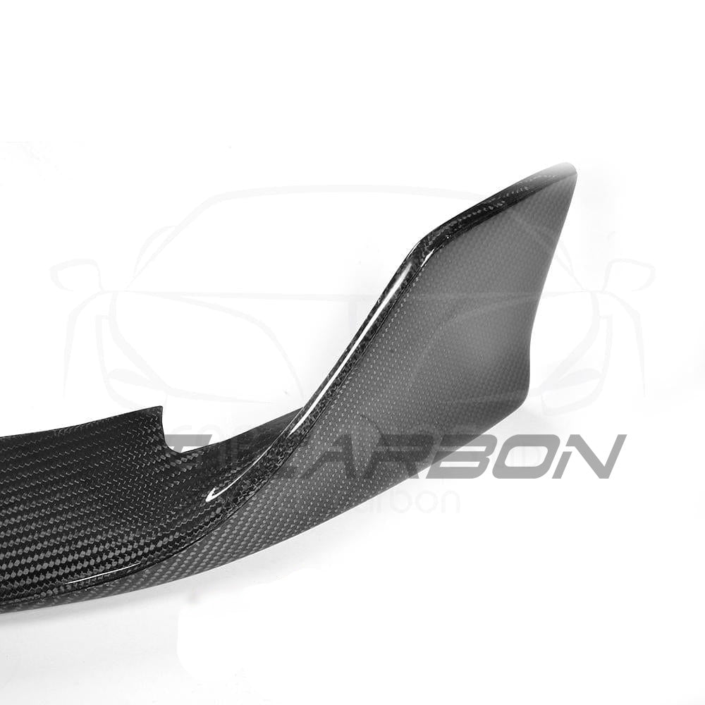 MERCEDES C63 W205 SALOON FULL CARBON FIBRE KIT - PS x B STYLE