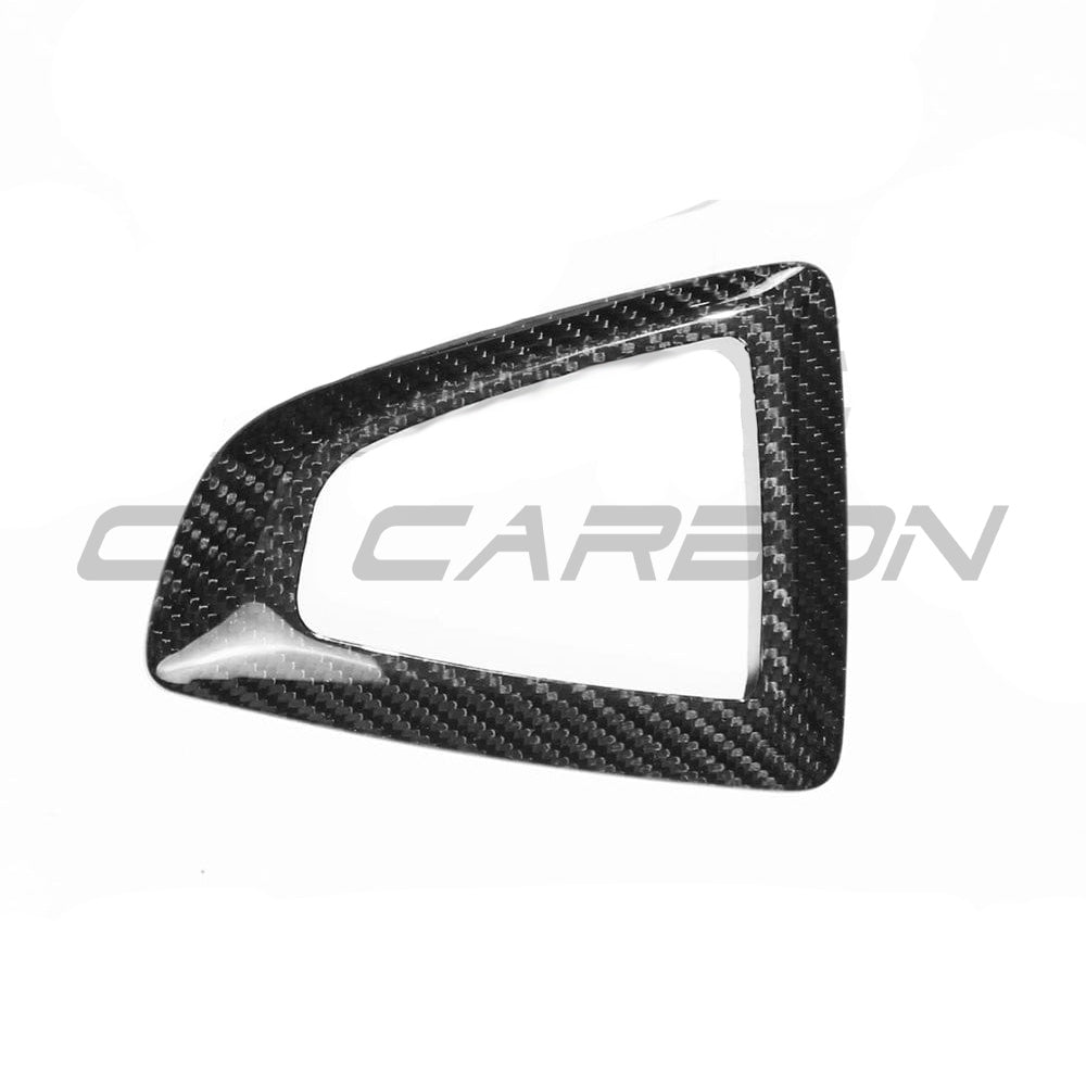 BMW Fxx ZF SHIFTER SURROUND - LHD