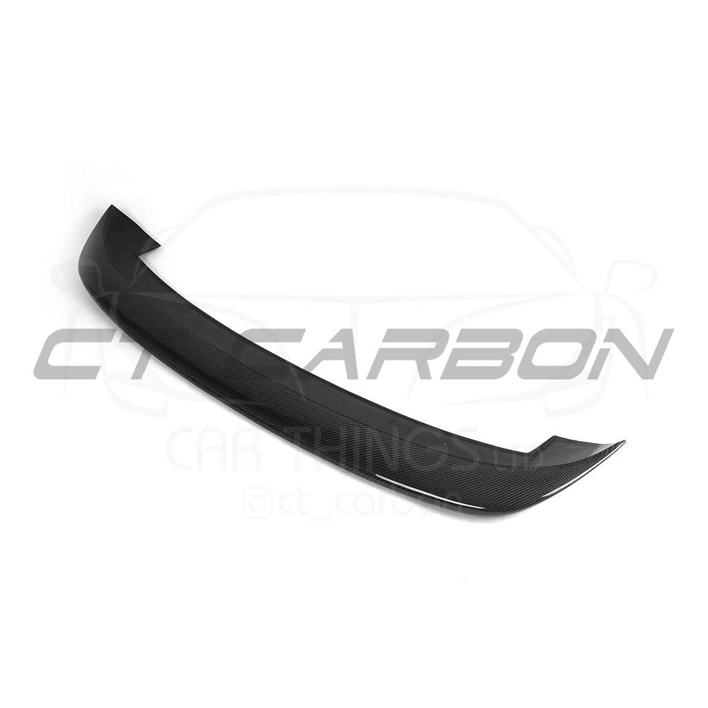 BMW 1 SERIES F20 M SPORT CARBON SPOILER - 3D STYLE