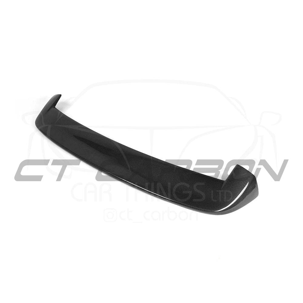 BMW 1 SERIES F20 M SPORT CARBON SPOILER - 3D STYLE