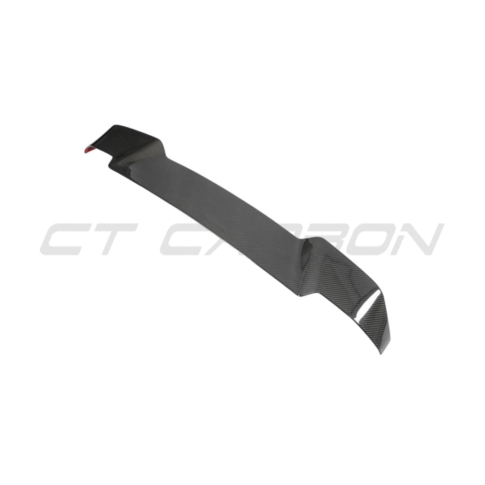 LAND ROVER DEFENDER L663 90/110/130 CARBON FIBRE SPOILER - CT DESIGN