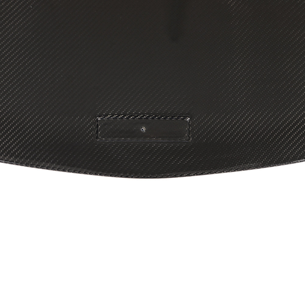 MCLAREN 540C 570S & 570GT CARBON FIBRE HOOD/BONNET