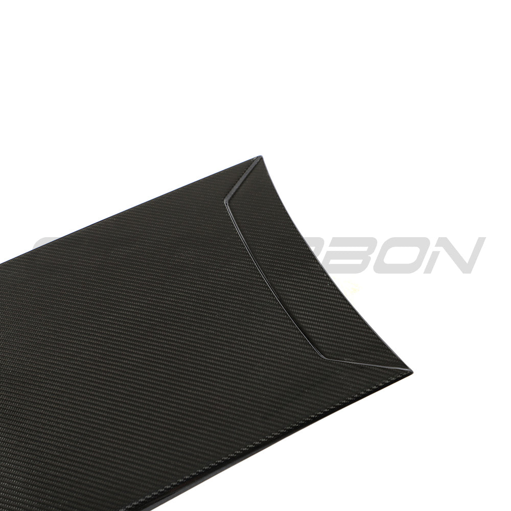 MCLAREN 570S & 570GT CARBON FIBRE ROOF SCOOP