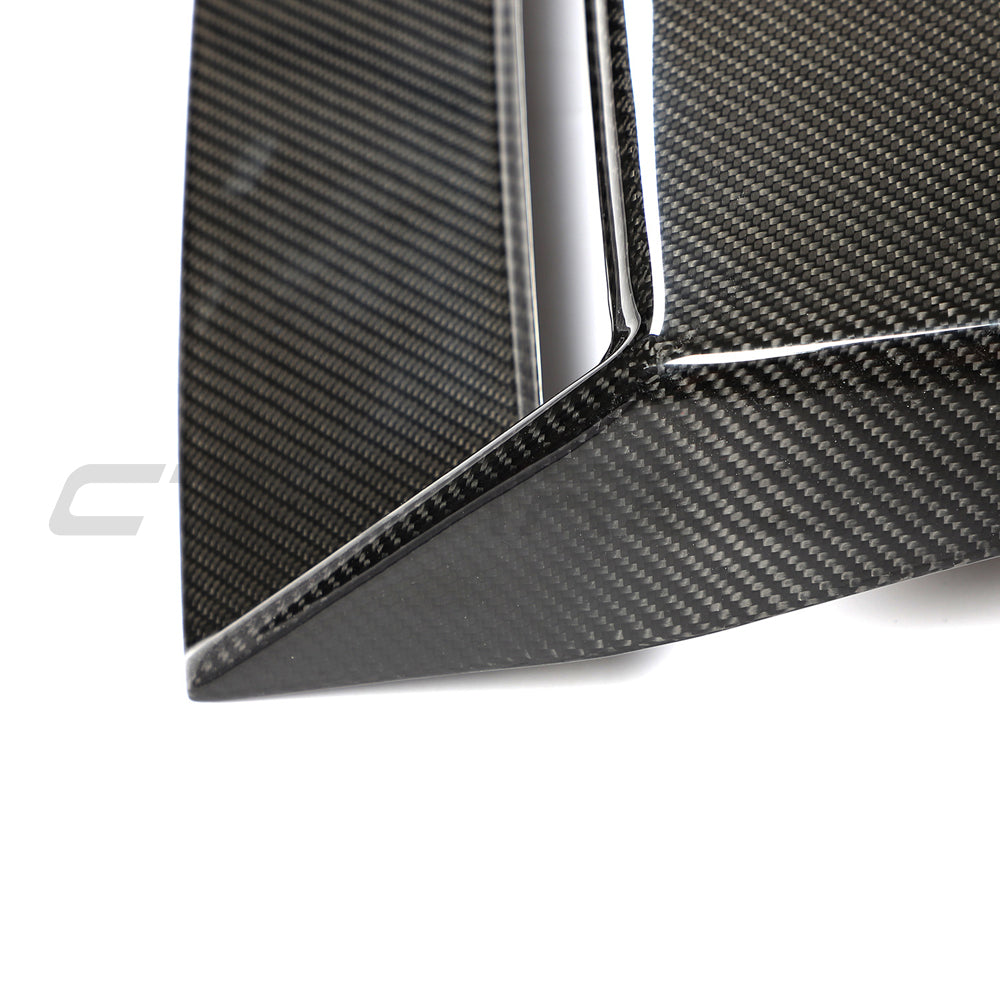 MCLAREN 570S & 570GT CARBON FIBRE ROOF SCOOP