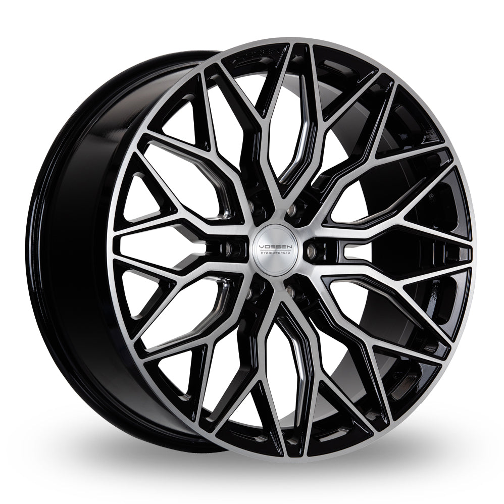 vossen alloy wheels