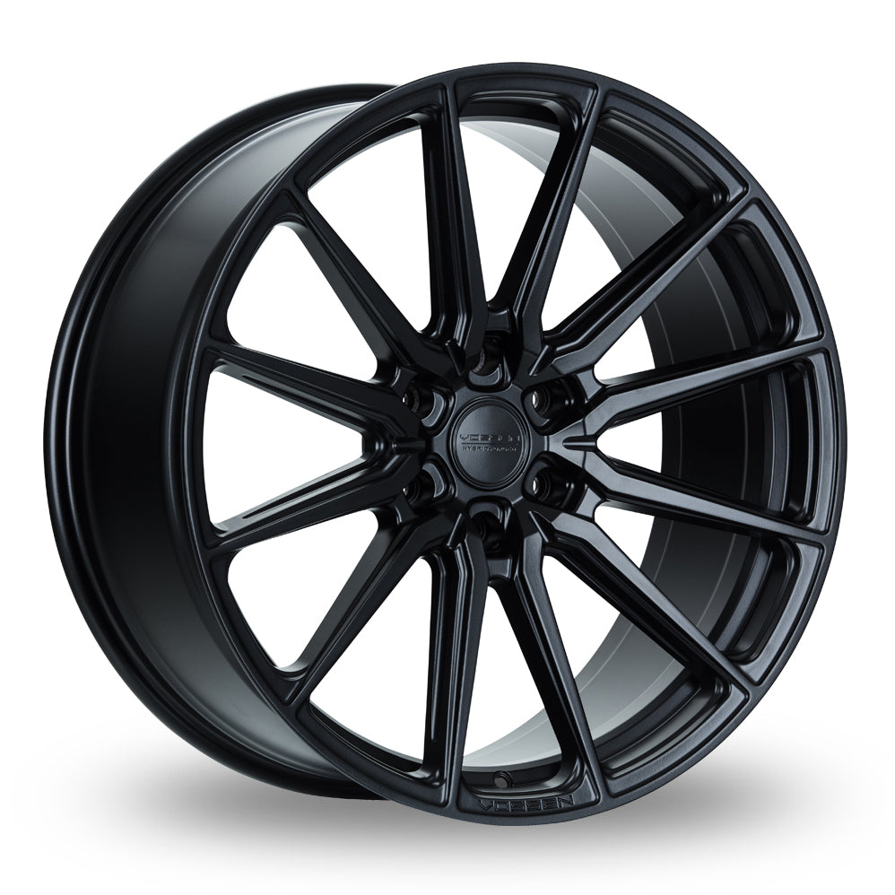 vossen alloy wheels