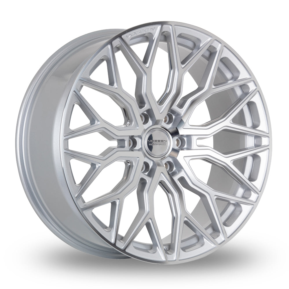 vossen alloy wheels