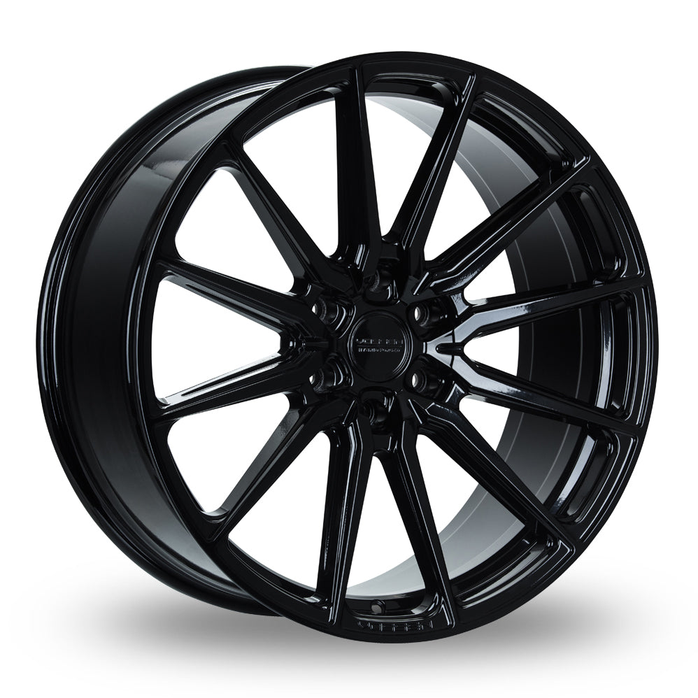 vossen alloy wheels
