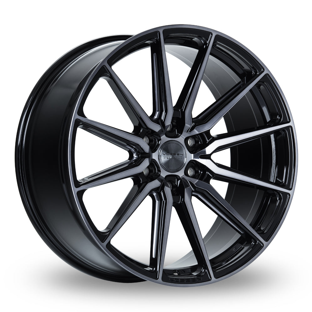 vossen alloy wheels