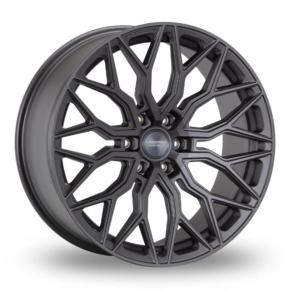 vossen alloy wheels