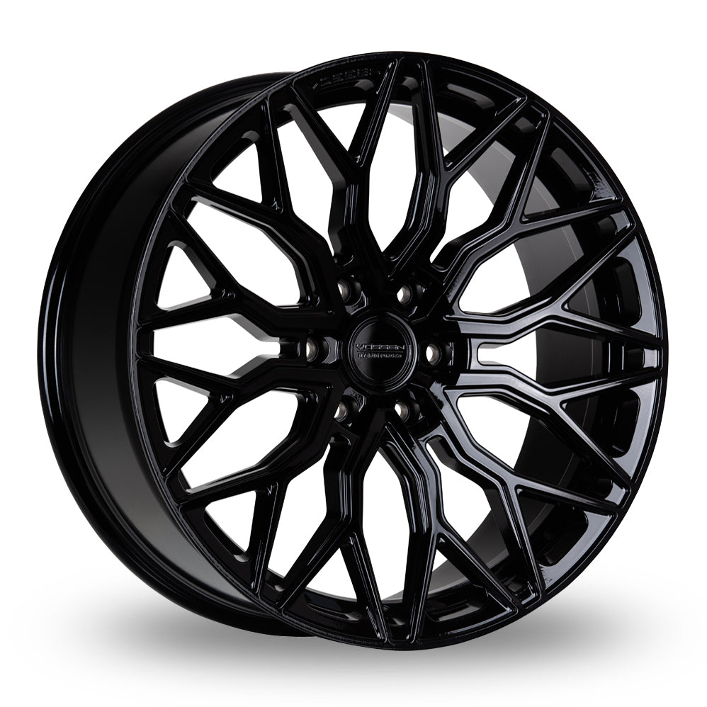 vossen alloy wheels