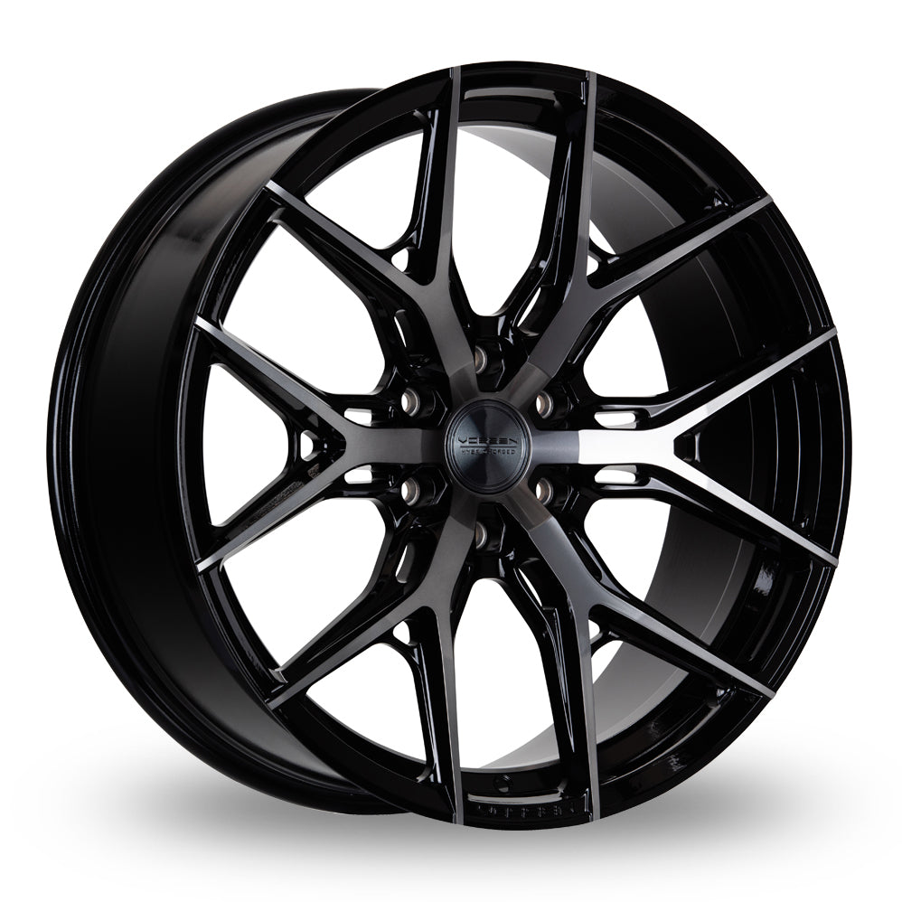 vossen alloy wheels