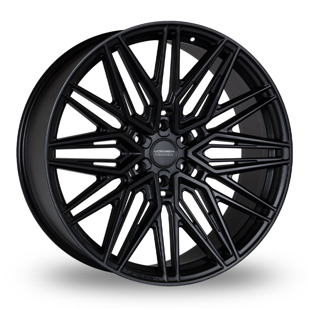 vossen alloy wheels