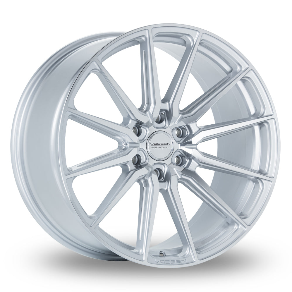 vossen alloy wheels