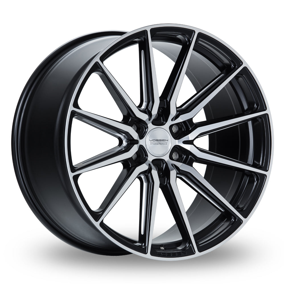 vossen alloy wheels