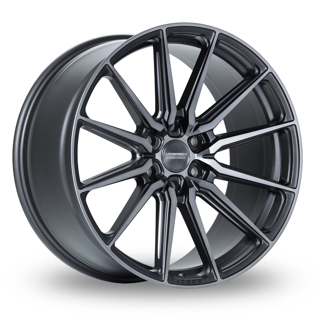 vossen alloy wheels