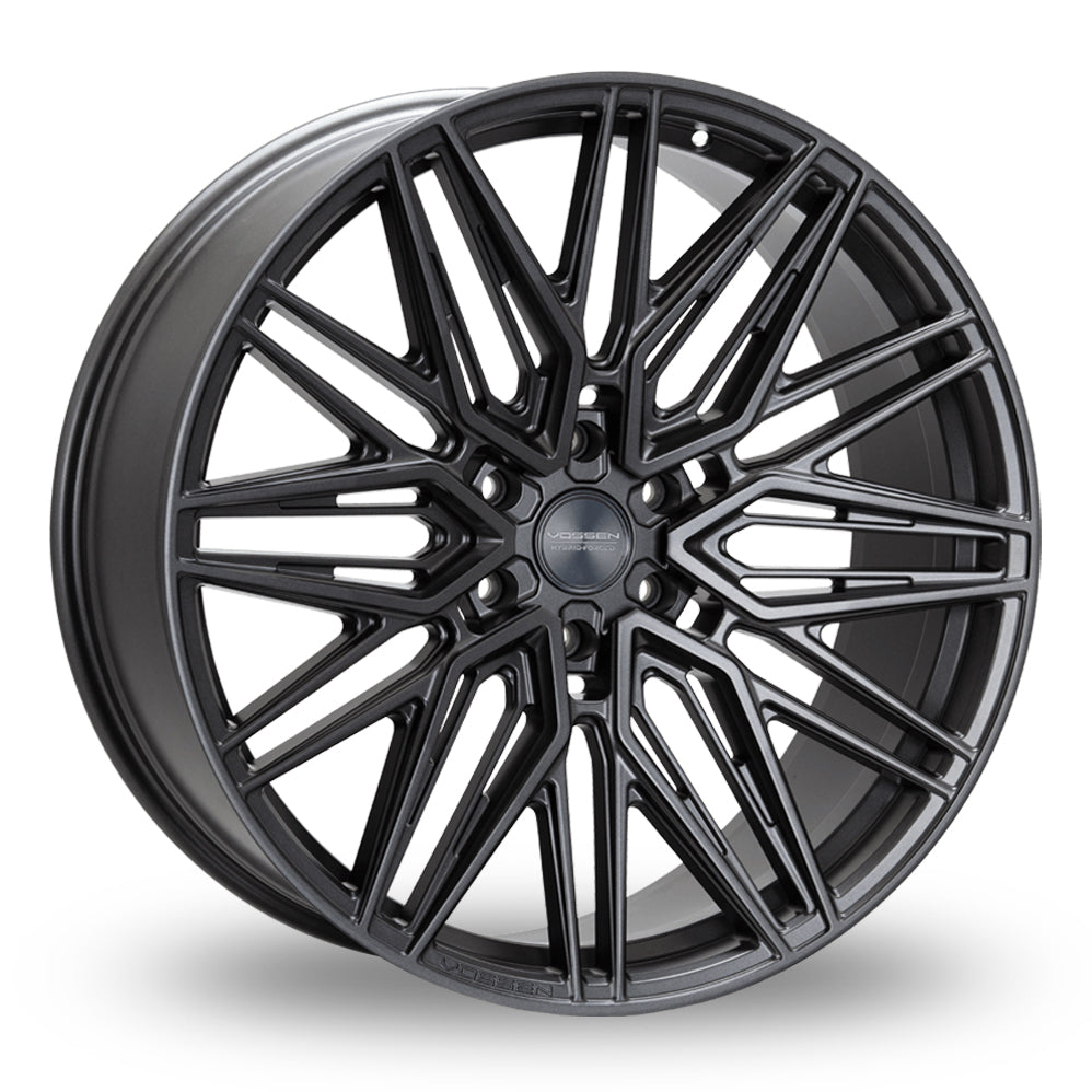 vossen alloy wheels