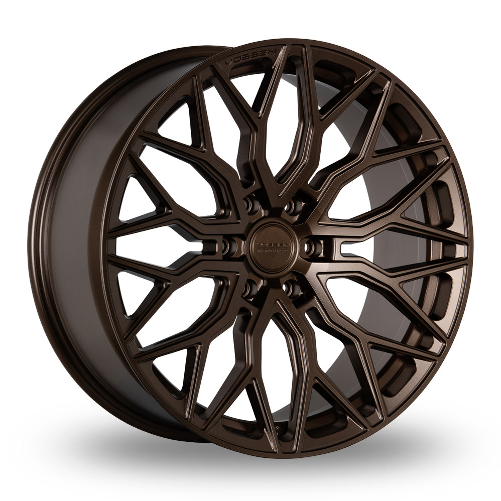 vossen alloy wheels