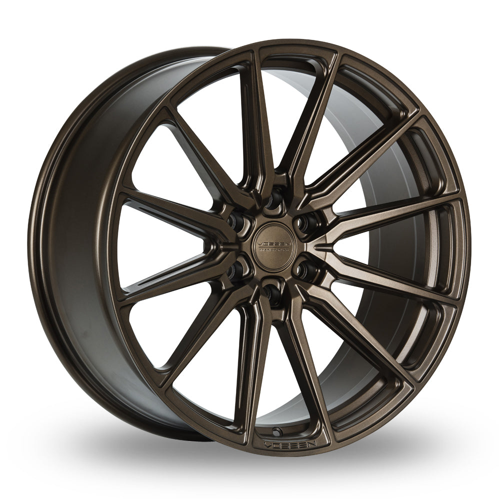 vossen alloy wheels