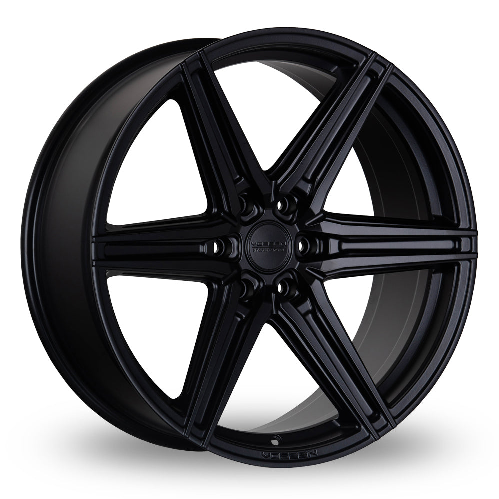 vossen alloy wheels