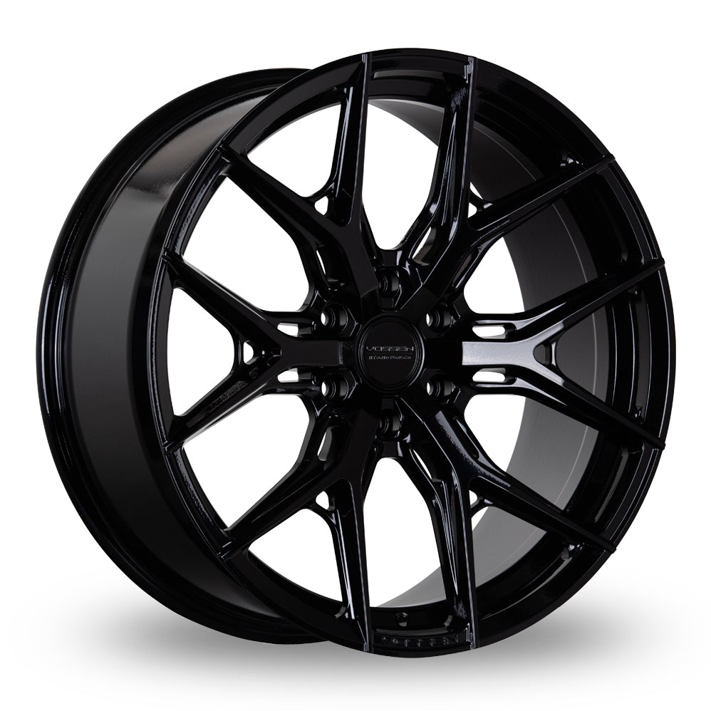vossen alloy wheels