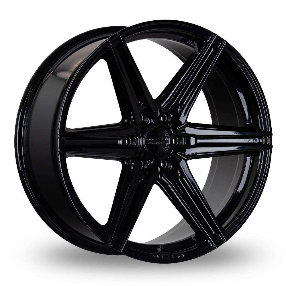 vossen alloy wheels