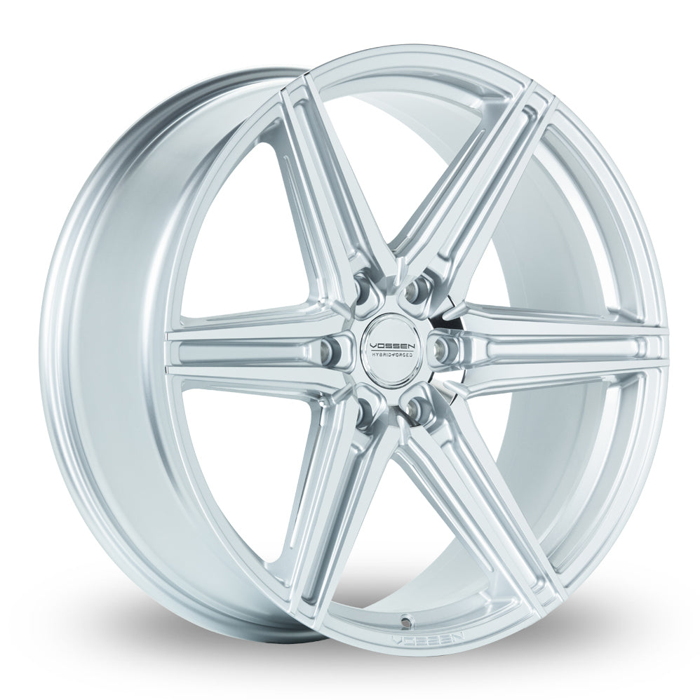vossen alloy wheels