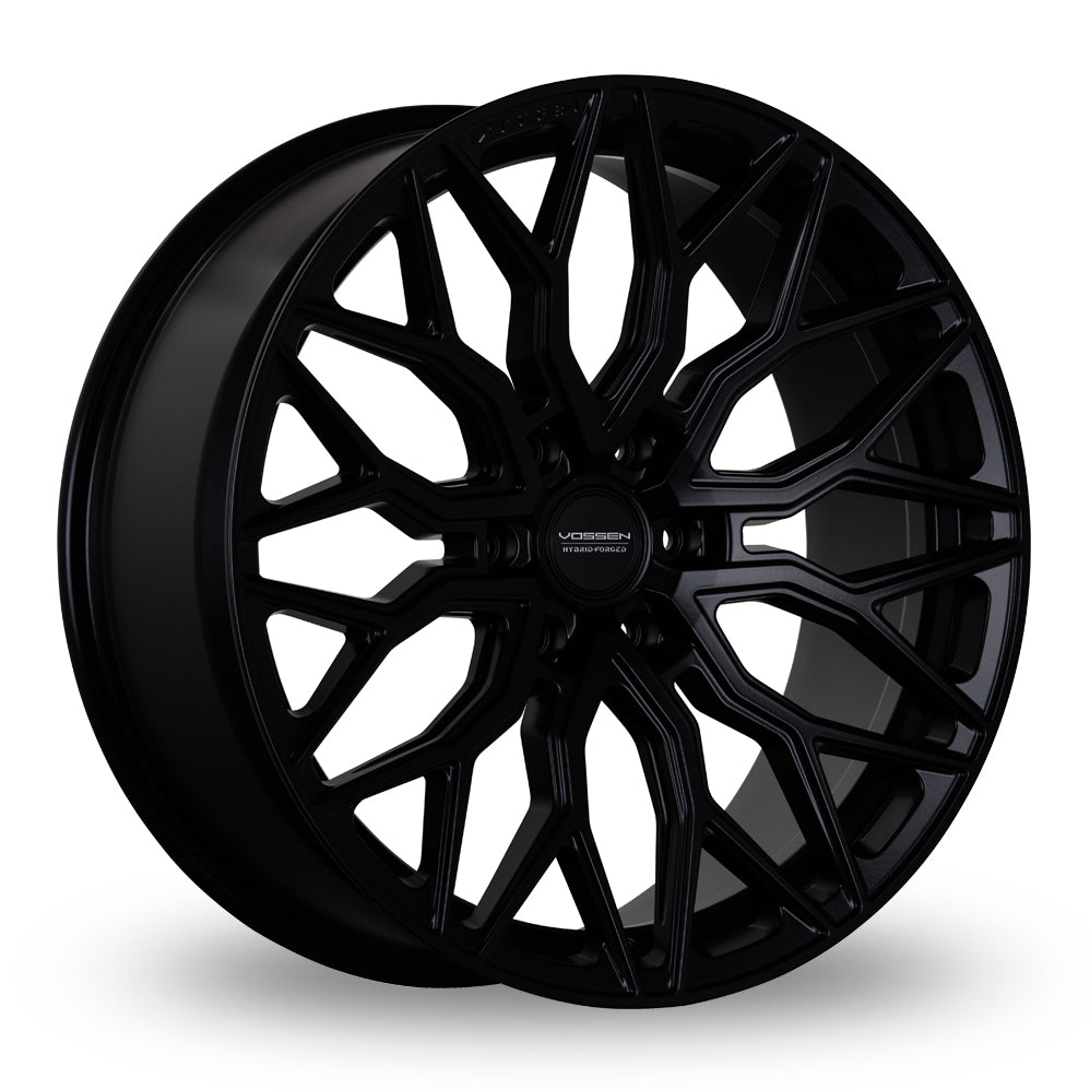 vossen alloy wheels