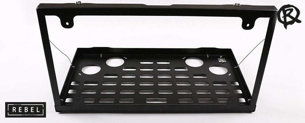 Defender Tailgate table