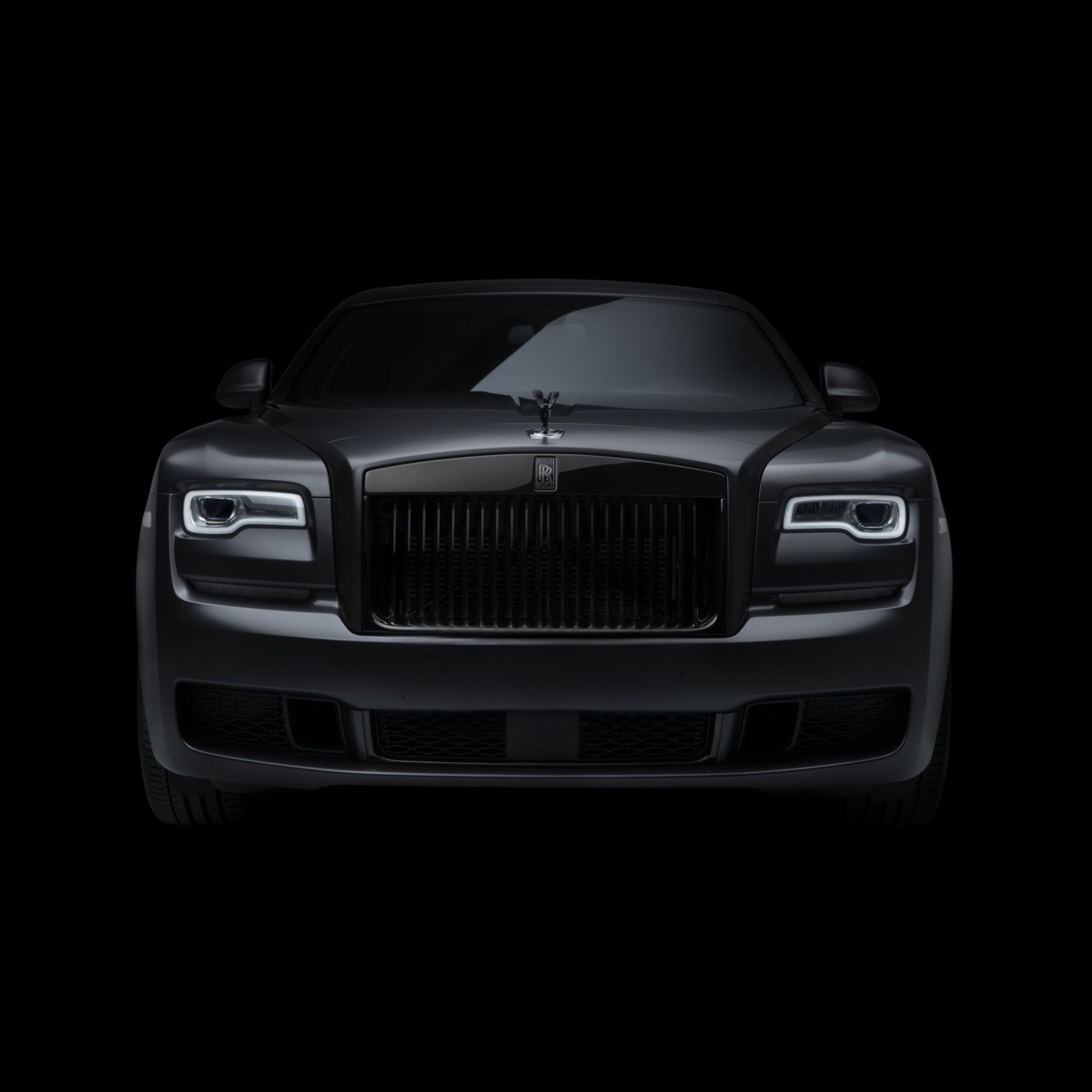 Rolls Royce