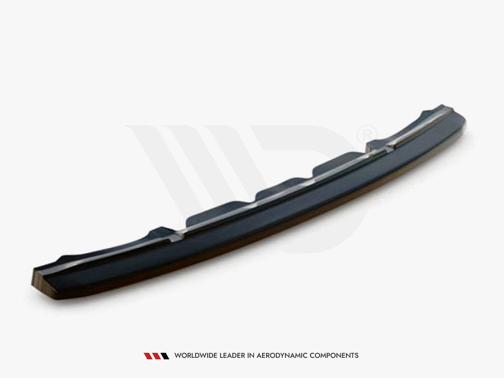 Central Rear Splitter For Bmw Z4 M-Pack G29 (2018-)