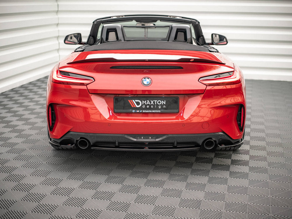 Rear Side Splitters Bmw Z4 M-Pack G29 (2018-)