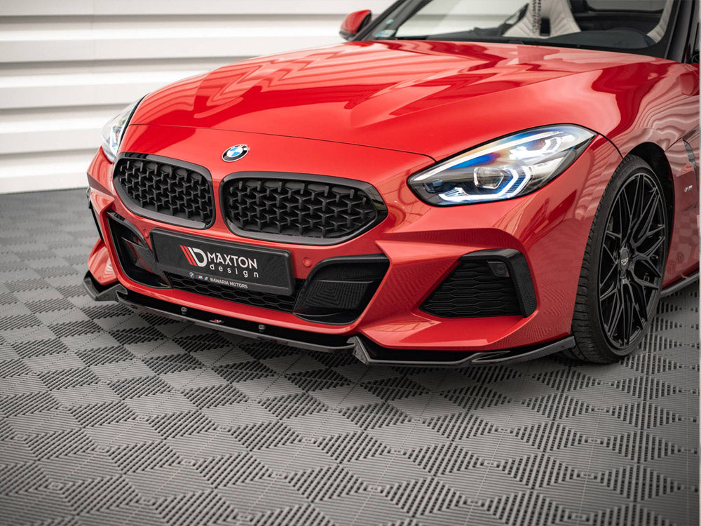 Front Splitter V.1 Bmw Z4 M40I / M-Pack G29