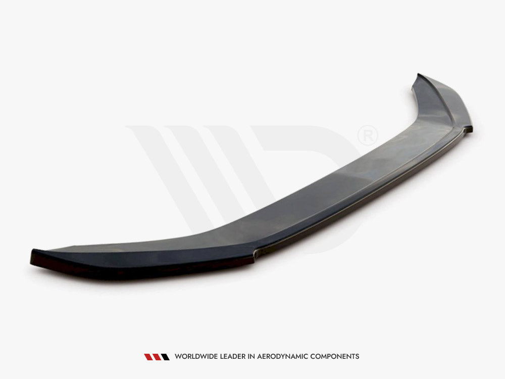 Front Splitter Vw Up Gti (2018-)