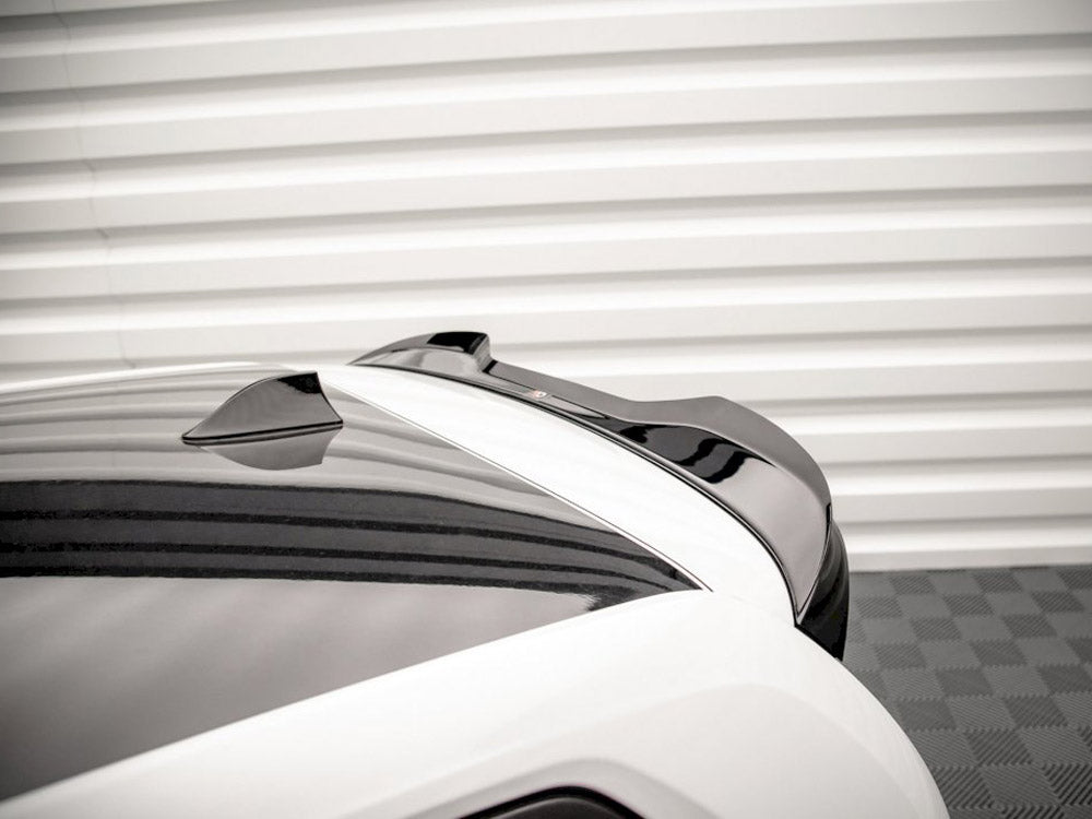 Spoiler Cap Vw Up Gti (2018-)