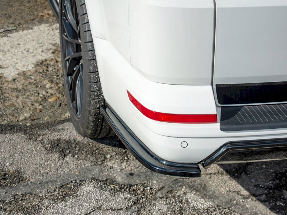 Rear Side Splitters Vw T6 (2015-2019)