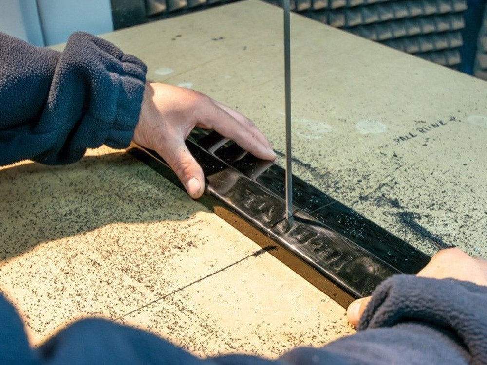 Side Skirts Diffusers Vw T6