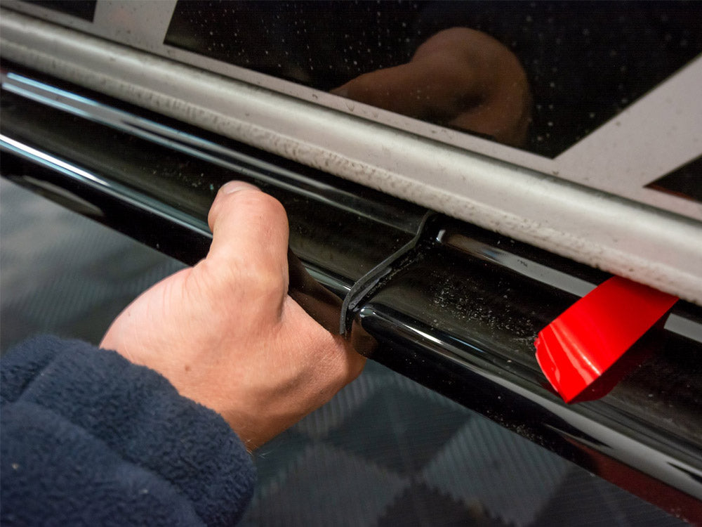 Side Skirts Diffusers Vw T6