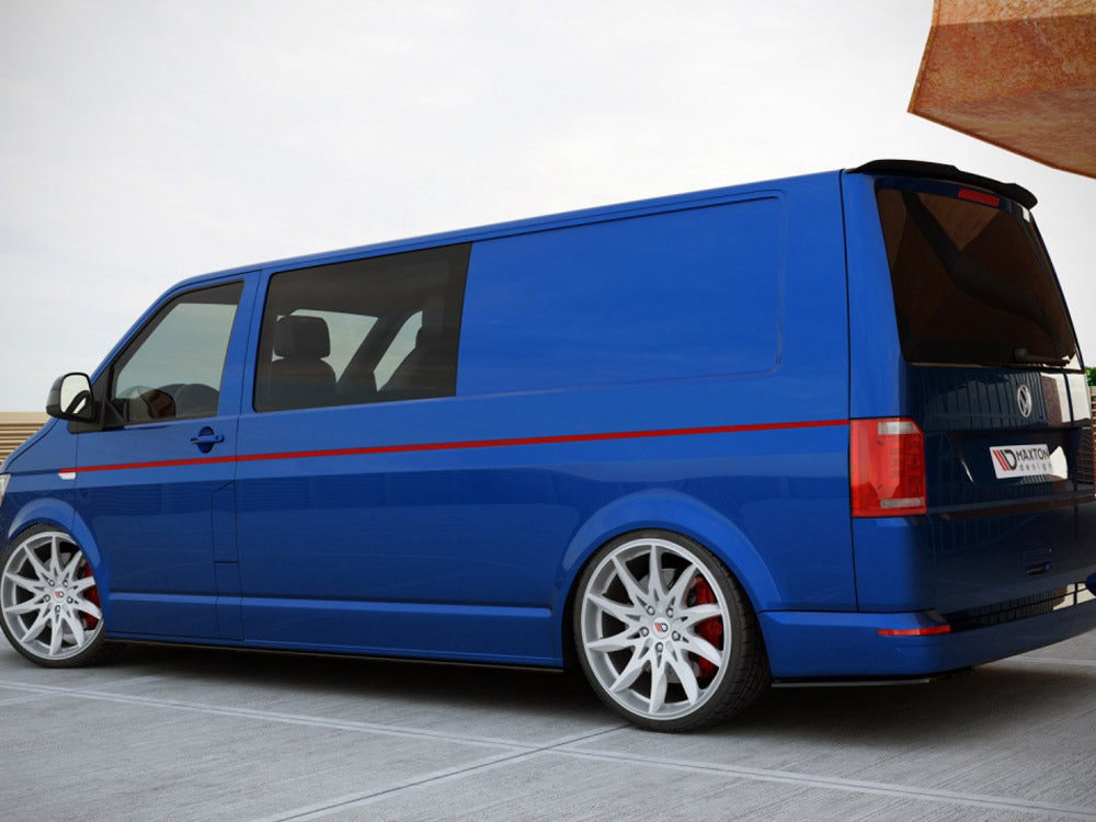 Spoiler Extension Vw T6 (2015-2019)