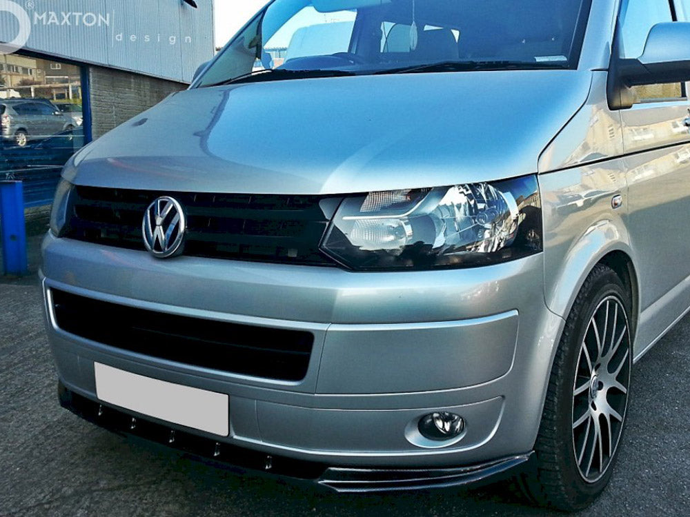 Front Splitter Vw T5 (Facelift)