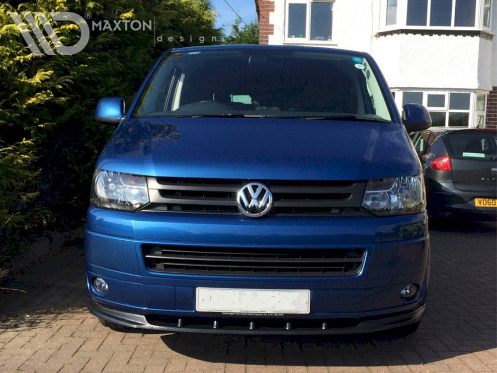 Front Splitter Vw T5 (Facelift)
