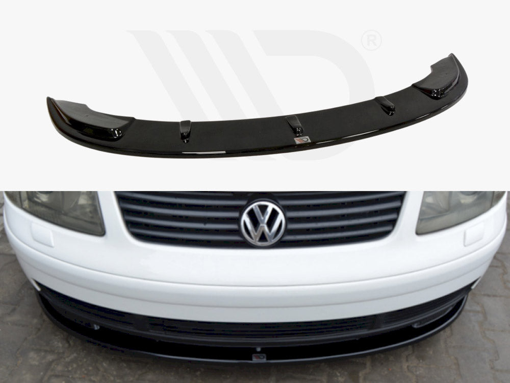Front Splitter Vw Passat B5