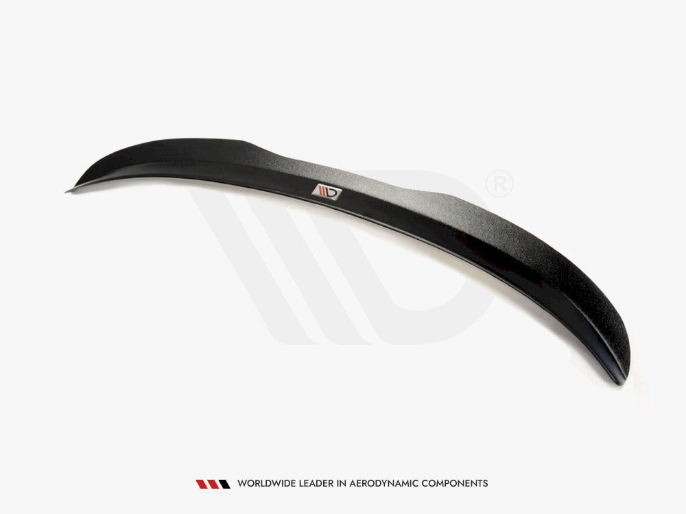 Spoiler Cap Vw Passat B6 Estate