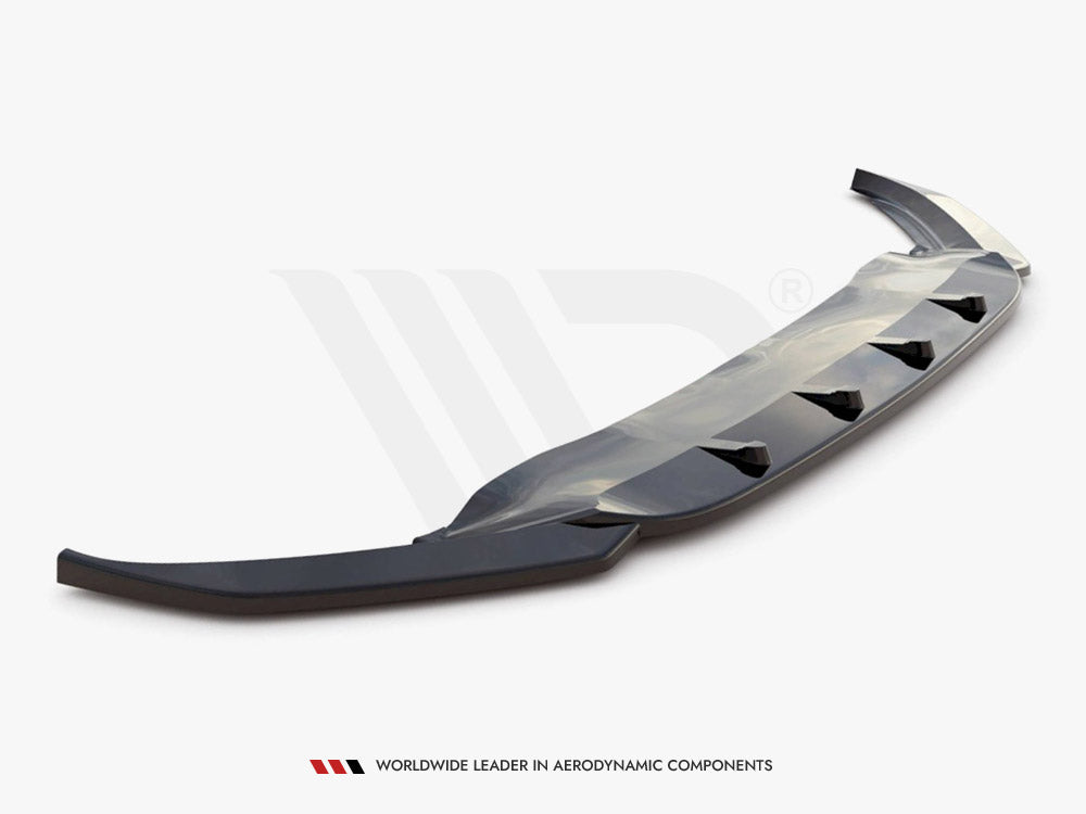 Front Splitter V.1 Vw Passat B8 (2014-2019)