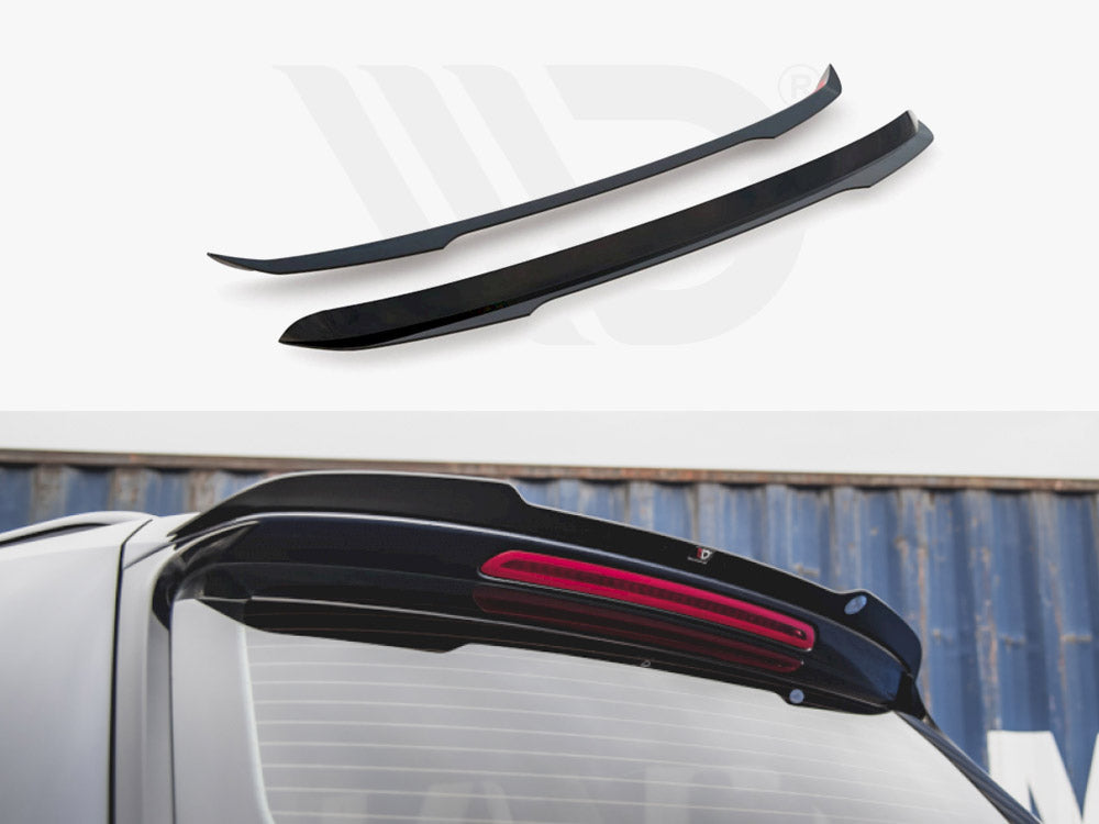 Spoiler Cap Vw Passat B8 Variant (2014-2019)