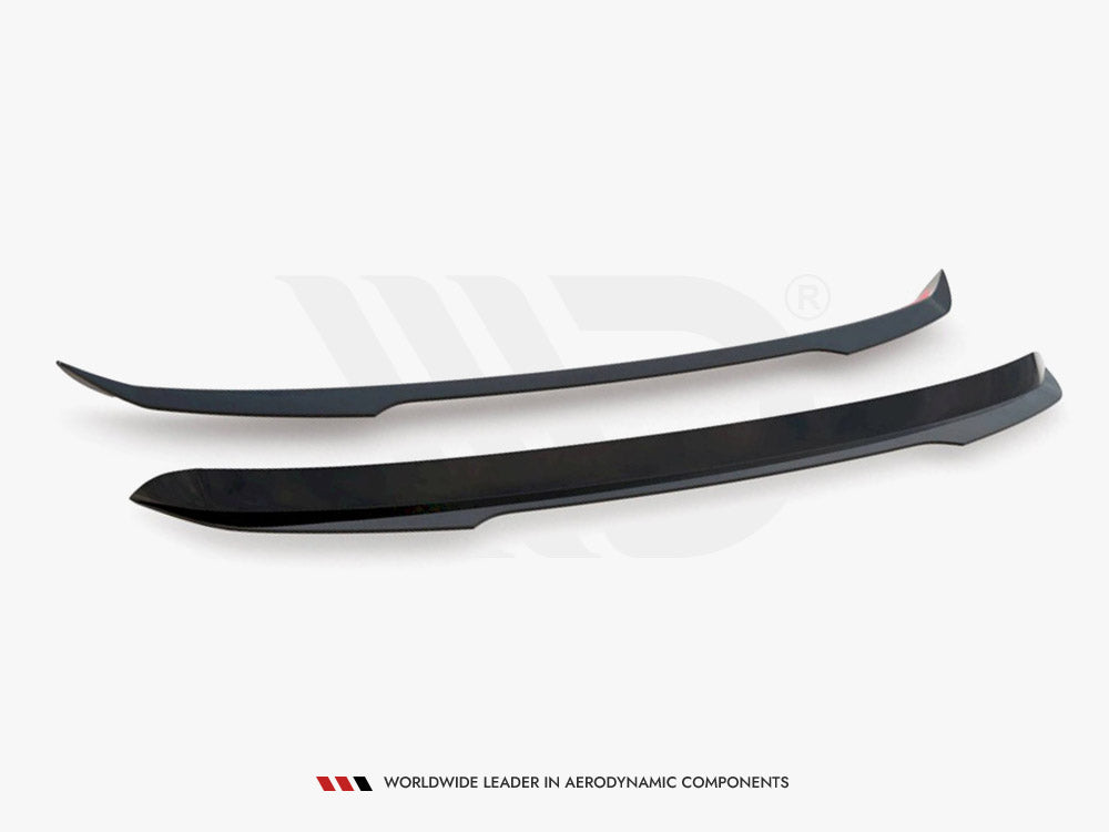 Spoiler Cap Vw Passat B8 Variant (2014-2019)