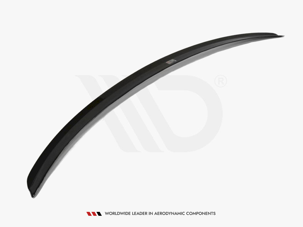 Spoiler Cap Vw Passat Cc R36 Rline (Preface)