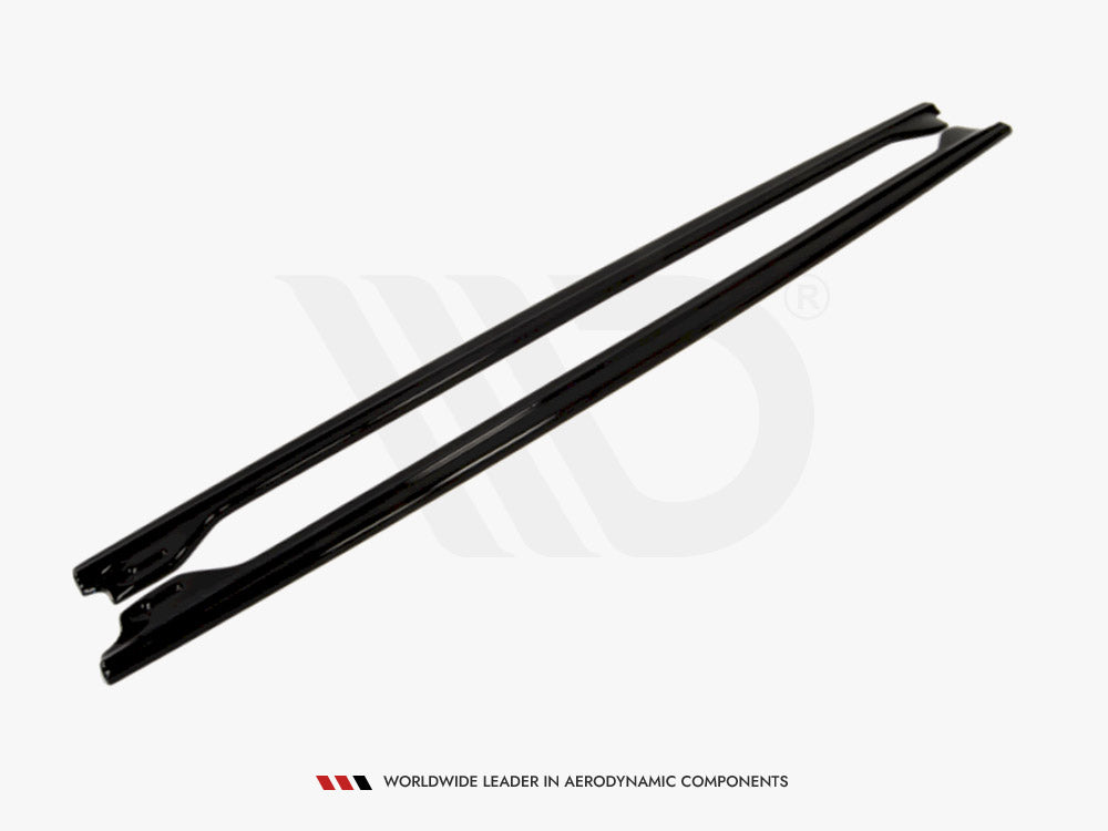 Side Skirts Diffusers Vw Golf Iv R32