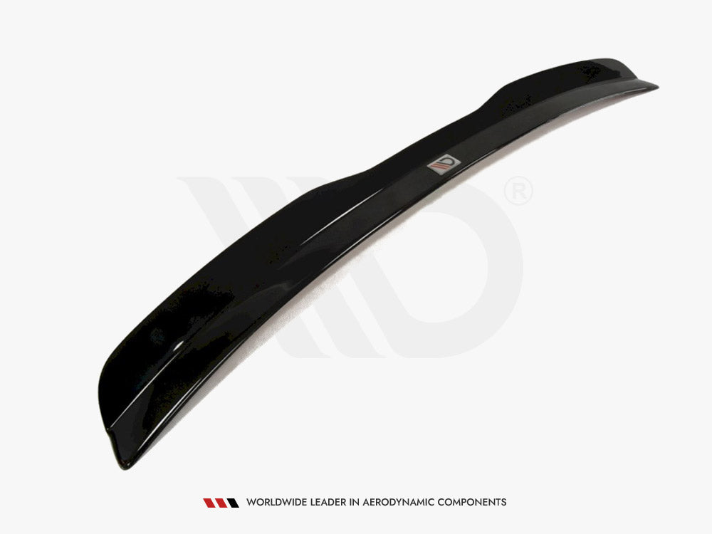 Spoiler Cap Vw Golf Iv